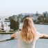 Why travel improves mental health