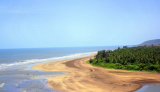 10 Best Indian Sea side destinations apart from Goa